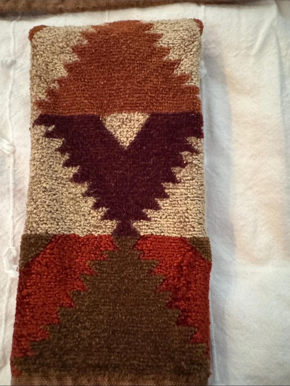 Croscill home southwestern
